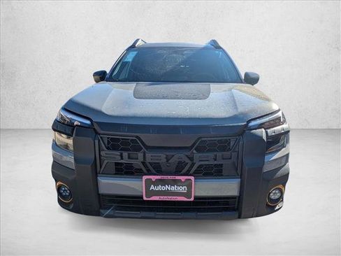 New 2026 Subaru Outback Wilderness image 2