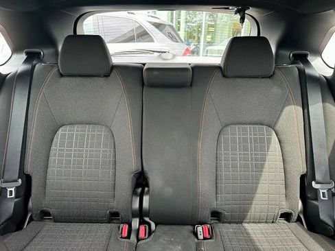 Used 2026 Honda HR-V Sport image 18