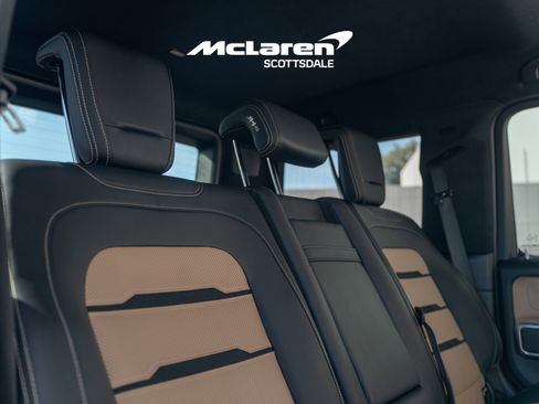 Used 2025 Mercedes-Benz G 63 AMG 4MATIC image 41