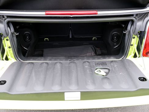 Used 2022 MINI Cooper Convertible w/ Premium Package FWD image 31