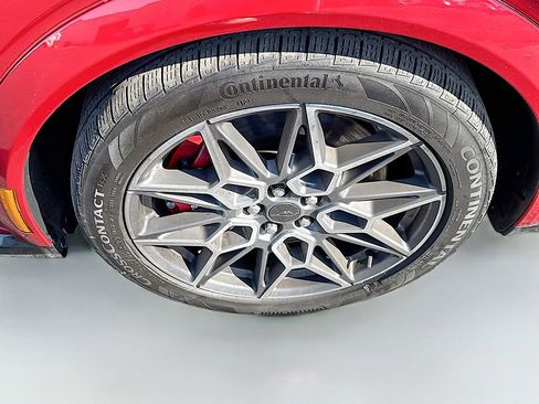 Used 2024 Ford Mustang Mach-E GT image 20