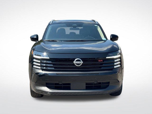 Used 2025 Nissan Kicks SR FWD image 10