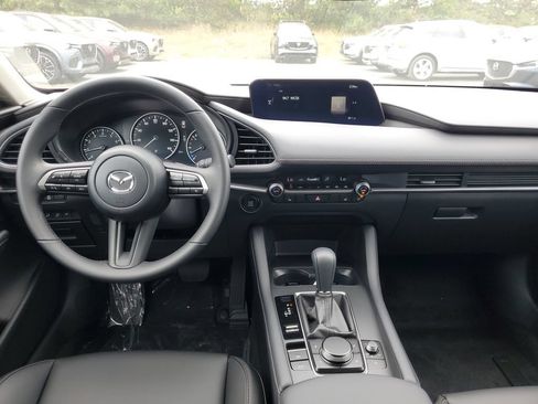 New 2026 MAZDA MAZDA3 2.5 S Sedan w/ Preferred Pkg FWD image 13