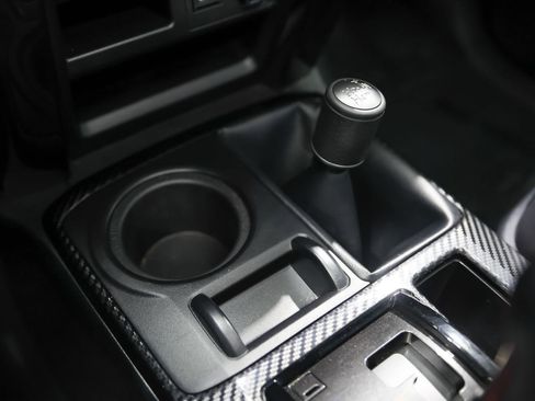 Used 2023 Toyota 4Runner TRD Pro image 20