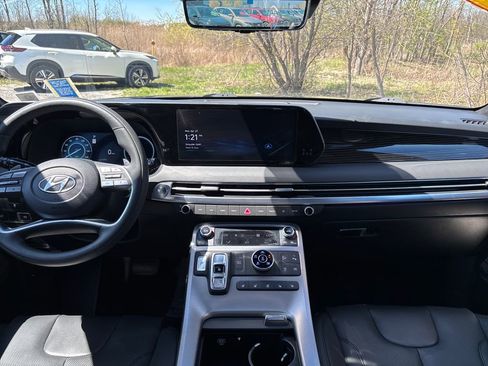 Used 2025 Hyundai Palisade Calligraphy AWD/4WD image 28