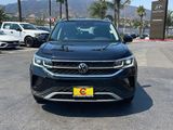 Used 2022 Volkswagen Taos SEL w/ Panoramic Sunroof Package image 3