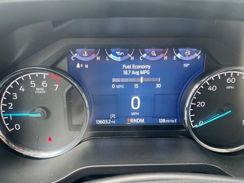 Used 2023 Ford F150 XLT w/ Equipment Group 302A High AWD/4WD image 24