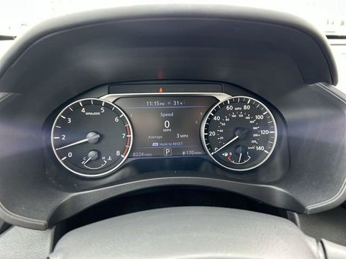 Used 2023 Nissan Altima 2.5 SR FWD image 19