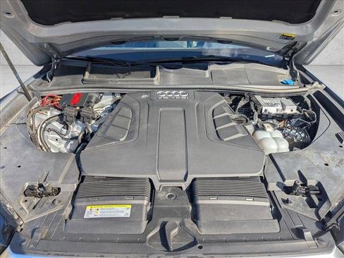 Used 2018 Audi Q7 3.0T Premium image 23