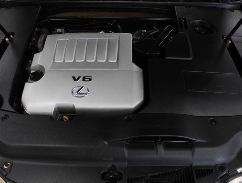Used 2009 Lexus ES 350 w/ Ultra Luxury Pkg FWD image 20