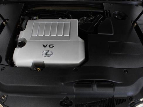 Used 2009 Lexus ES 350 w/ Ultra Luxury Pkg FWD image 20