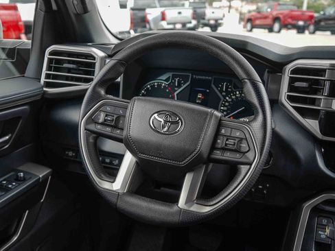 New 2026 Toyota Tundra SR5 w/ SR5 Convenience Package AWD/4WD image 17