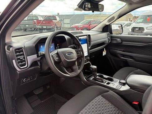 New 2025 Ford Ranger XL w/ Trailer Tow Package image 13