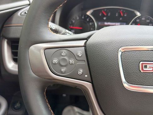 Used 2023 GMC Terrain AT4 w/ Infotainment Package II AWD/4WD image 15
