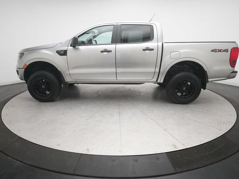 Used 2021 Ford Ranger XLT w/ Trailer Tow Package AWD/4WD image 22