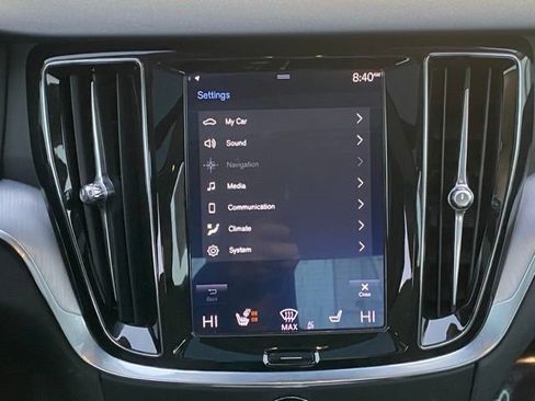 Used 2020 Volvo S60 T5 Momentum w/ Protection Package Premier image 10