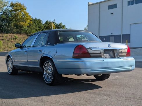 Used 2011 Mercury Grand Marquis LS image 40