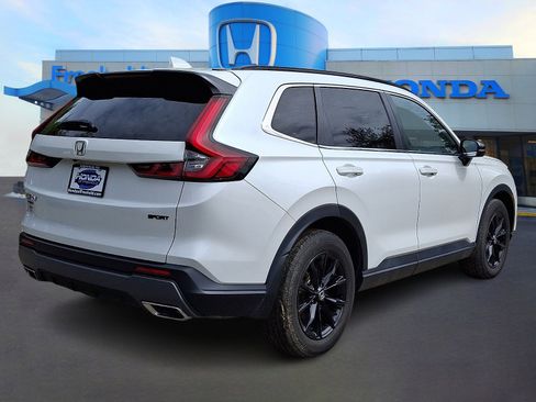 Used 2023 Honda CR-V Sport image 6