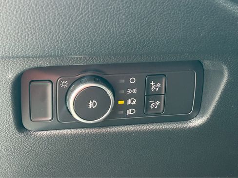 New 2026 Ford Ranger XL AWD/4WD image 16