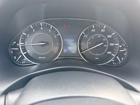 Certified 2017 Nissan Armada SV AWD/4WD image 10