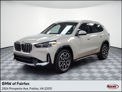 Certified 2026 BMW X1 xDrive28i w/ Convenience Package
