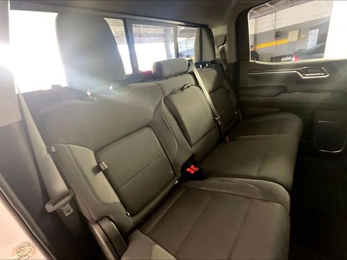 Certified 2025 GMC Sierra 1500 Elevation w/ Preferred Package image 20