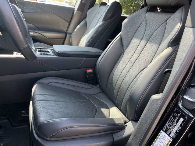 Used 2024 Lexus RX 350 F Sport w/ Convenience Package AWD/4WD image 34