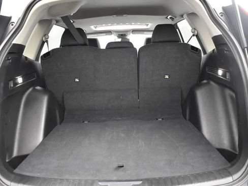 Used 2024 Honda CR-V EX image 16