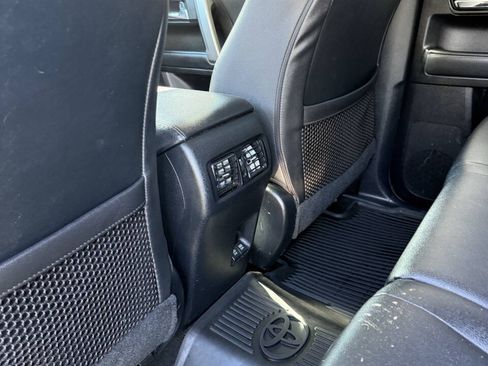 Used 2022 Toyota 4Runner TRD Sport w/ Technology Package AWD/4WD image 15