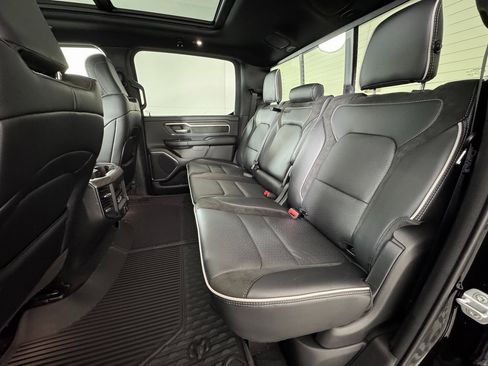 New 2026 RAM 1500 Laramie image 19