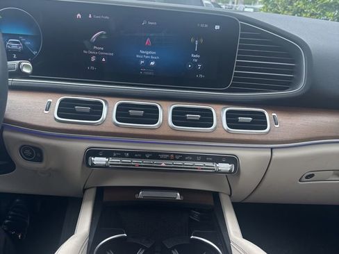 Used 2023 Mercedes-Benz GLE 350 4MATIC image 9