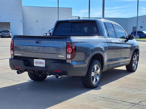 New 2026 Honda Ridgeline RTL image 4