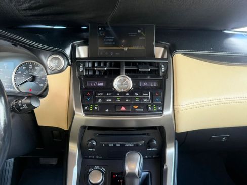 Used 2017 Lexus NX 200t FWD w/ Premium Package image 58