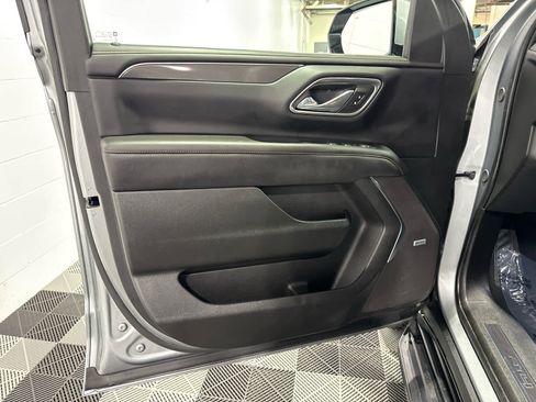 Used 2024 GMC Yukon AT4 w/ Max Trailering Package AWD/4WD image 31