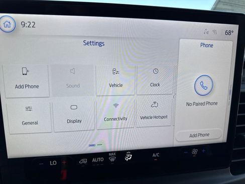 New 2026 Ford Transit 350 Base w/ Load Area Protection Package image 25