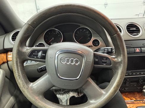 Used 2008 Audi A4 3.2 image 5
