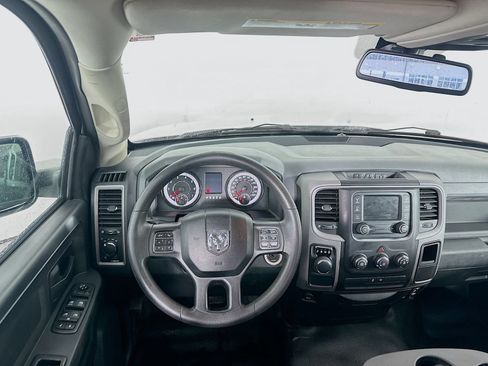 Used 2016 RAM 1500 Tradesman RWD image 19