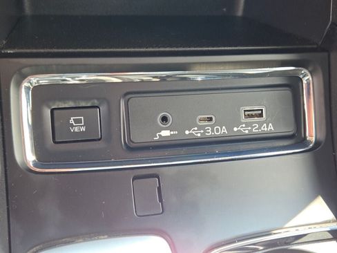 Used 2024 Subaru Ascent Onyx Edition Limited AWD/4WD image 32