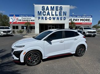 Used 2023 Hyundai Kona N FWD video 1