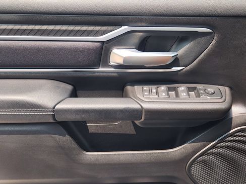 New 2026 RAM 1500 Lone Star AWD/4WD image 21