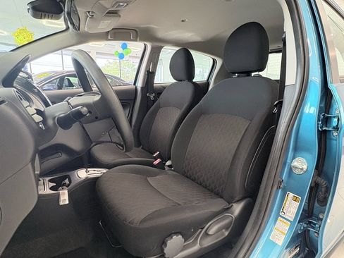 Used 2024 Mitsubishi Mirage ES FWD image 20