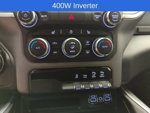 Used 2022 RAM 1500 Big Horn AWD/4WD image 17