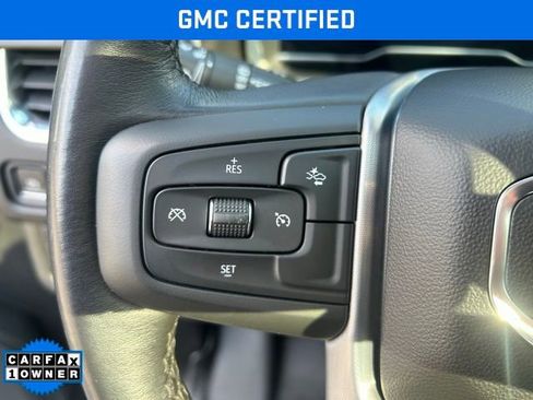 Certified 2023 GMC Yukon SLT image 24