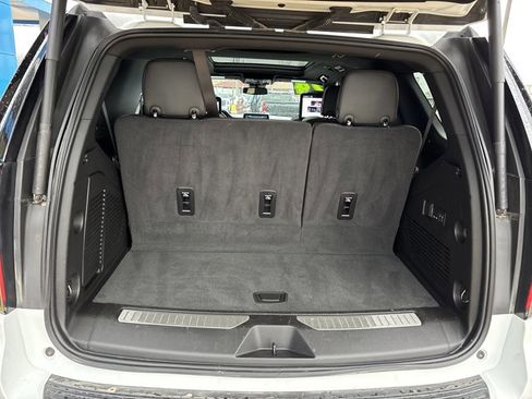 Used 2024 Chevrolet Tahoe RST w/ Sport Performance Package image 6