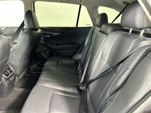 Used 2020 Subaru Outback Limited w/ Popular Package #2 AWD/4WD image 32
