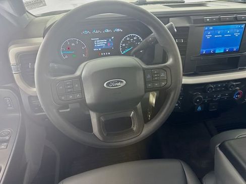 Used 2024 Ford F350 XL w/ 360-Degree Camera Package image 26