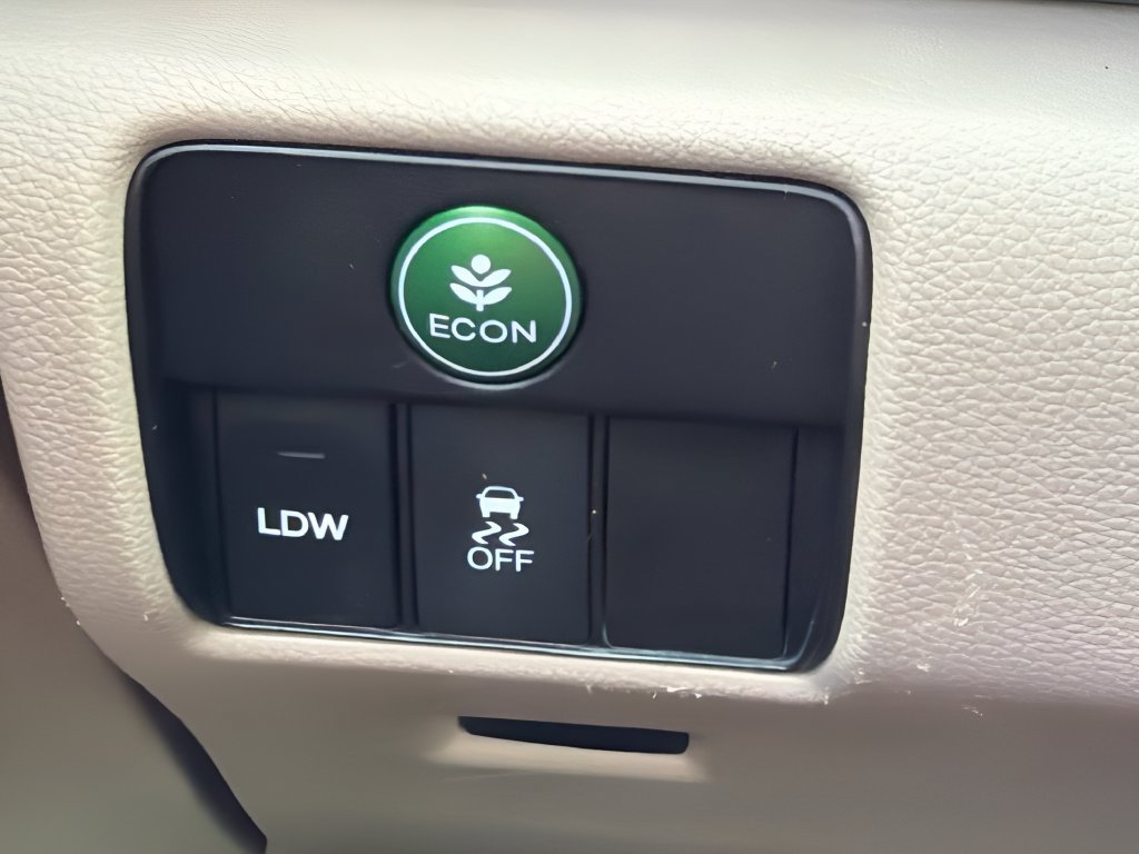 Used 2015 Honda Accord EX-L image 20