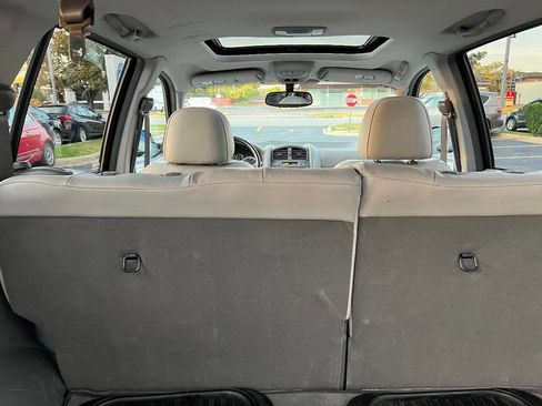 Used 2006 Hyundai Santa Fe Limited image 16