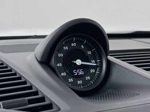 New 2026 Porsche 911 Targa 4S image 17