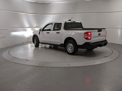 New 2026 Ford Maverick XL image 4